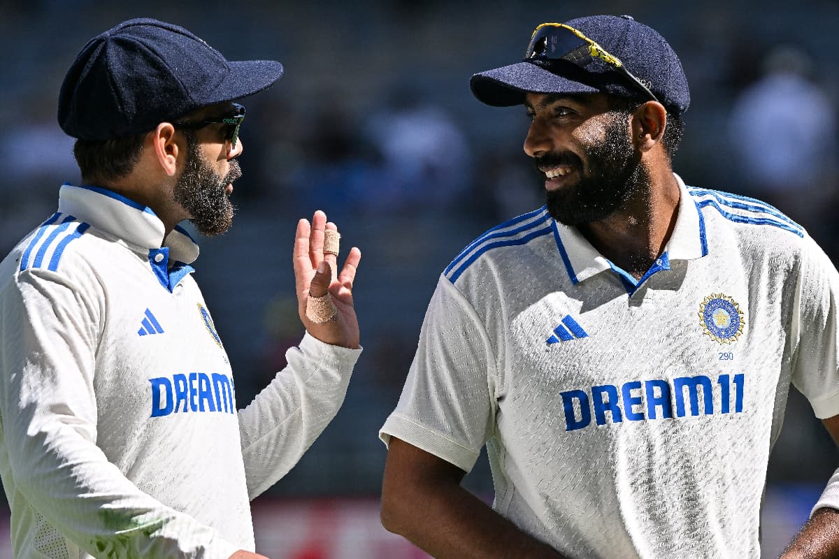 BCCI 10 Points Diktat: रोहित, कोहली और बुमराह पर सबसे ज्यादा पड़ेगा बीसीसीआई के नये नियमों का असर