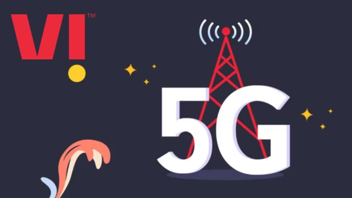 Vodafone Idea 5G Launch: जियो और एयरटेल की बादशाहत को मिलेगी चुनौती, सस्ते होंगे प्लान्स