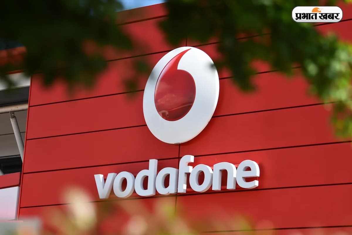 Vodafone Share Price: शेयर बाजार में वोडाफोन आइडिया का धमाल, एजीआर छूट की अटकलों से शेयर उछले