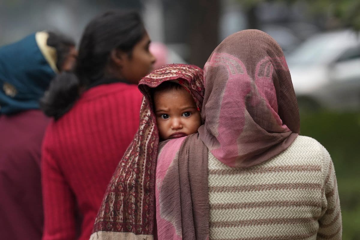 Weather Forecast: पश्चिमी विक्षोभ से बढ़ेगी टेंशन, शीतलहर का टॉर्चर जारी, बर्फबारी और कोहरे से नहीं अभी राहत नहीं