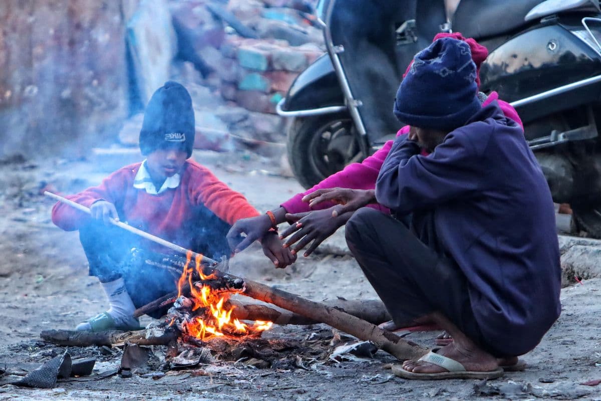 Bihar Weather: भागलपुर-सुपौल में कब खिलेगी धूप? आसपास के जिलों का भी मौसम जानिए