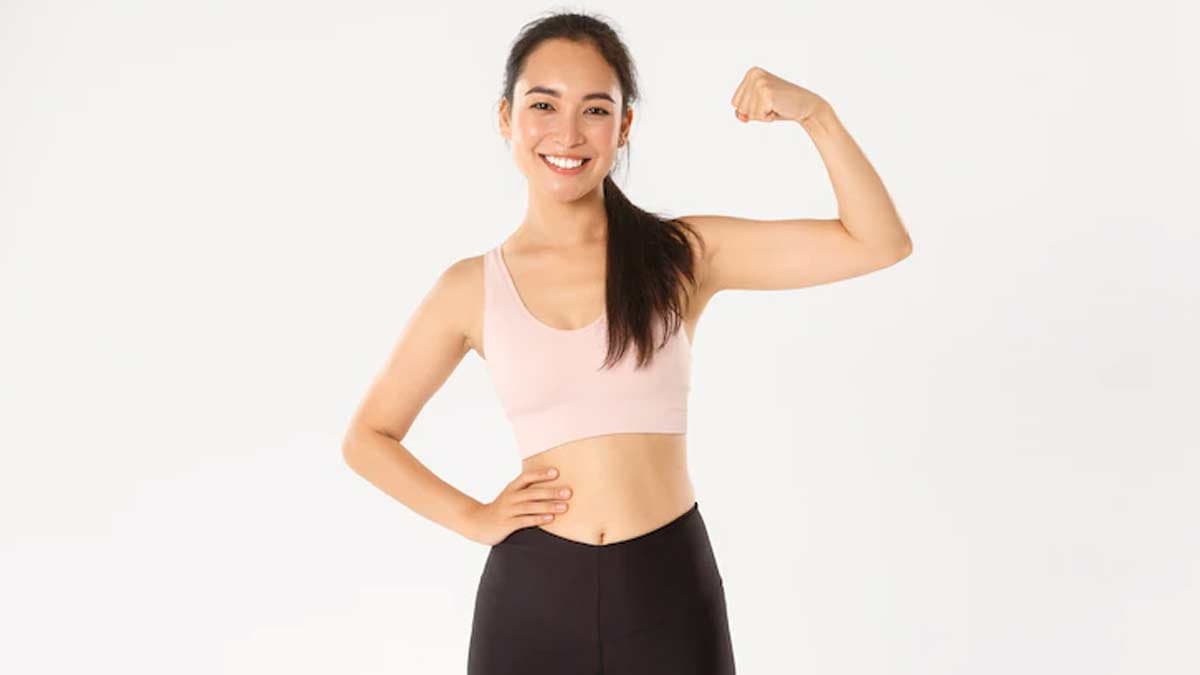 Weight Gain Tips : पतले शरीर है बेहद परेशान? इन 5 नेचुरल टिप्स से बढ़ाएं वजन को