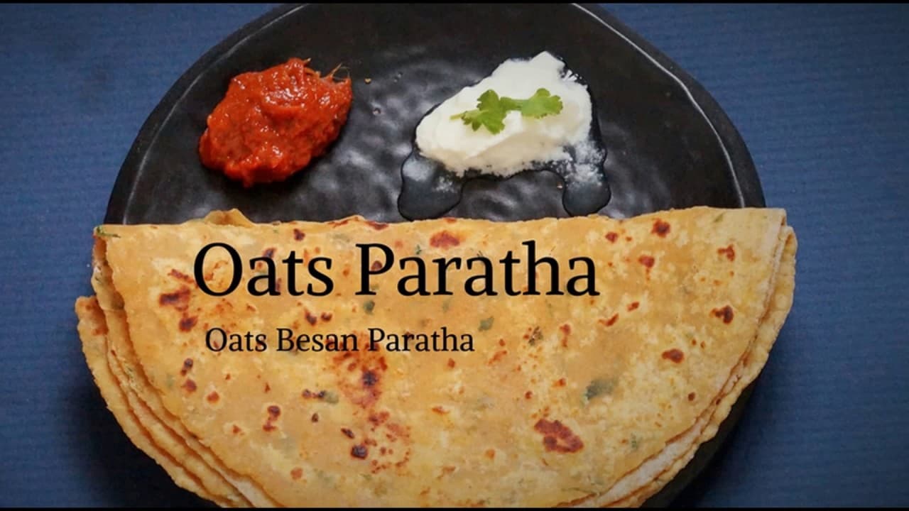 Weight Loss Recipe: वजन को घटाने में करेगा मदद ओट्स से बना हेल्थी परांठा, जानें विधि