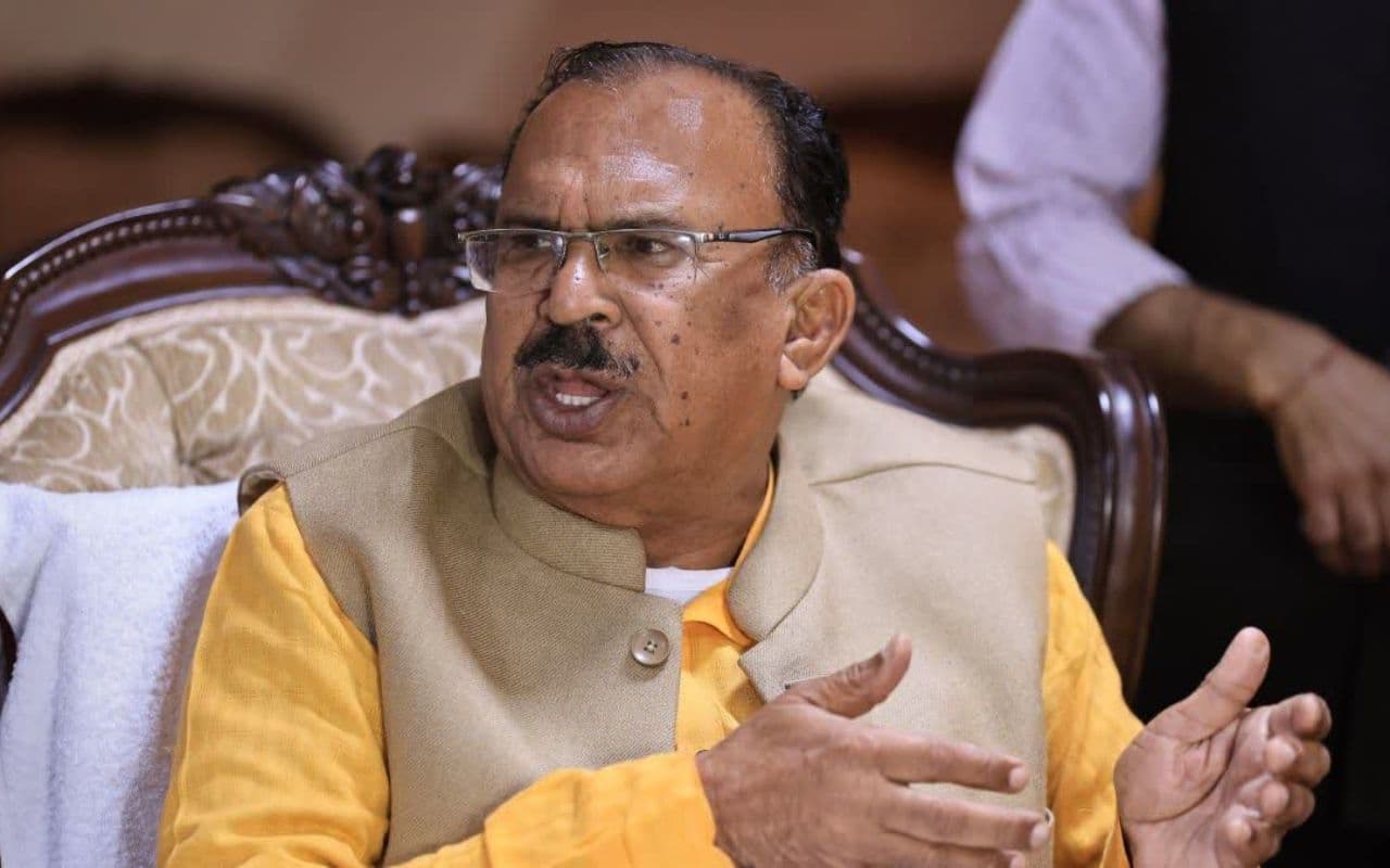 पटना में बेहोश हुए राजस्थान विधानसभा के स्पीकर, विशेष विमान से जाएंगे जयपुर