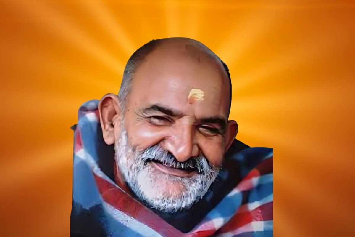 Neem Karoli Baba: ऐसे लोगों के पास कभी नहीं टिकता धन, जीवन में छाई रहती है दरिद्रता
