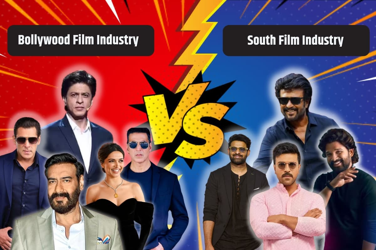 क्या बॉलीवुड वालों का बोरिया–बिस्तर बांध देंगे साउथ वाले? दर्शकों के ना जुड़ पाने का यहां जानें कारण