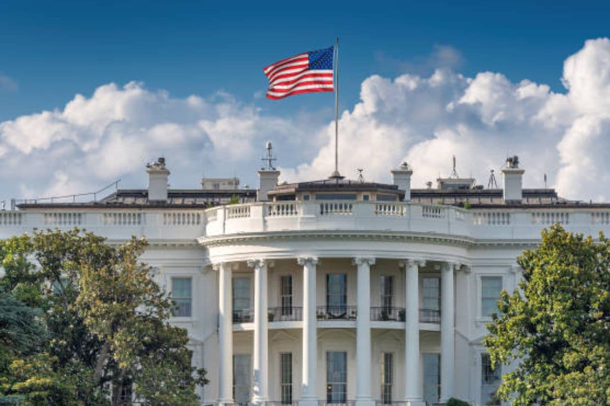 वाइट हाउस पर हमले की साजिश, भारतीय नागरिक को 8 साल की सजा