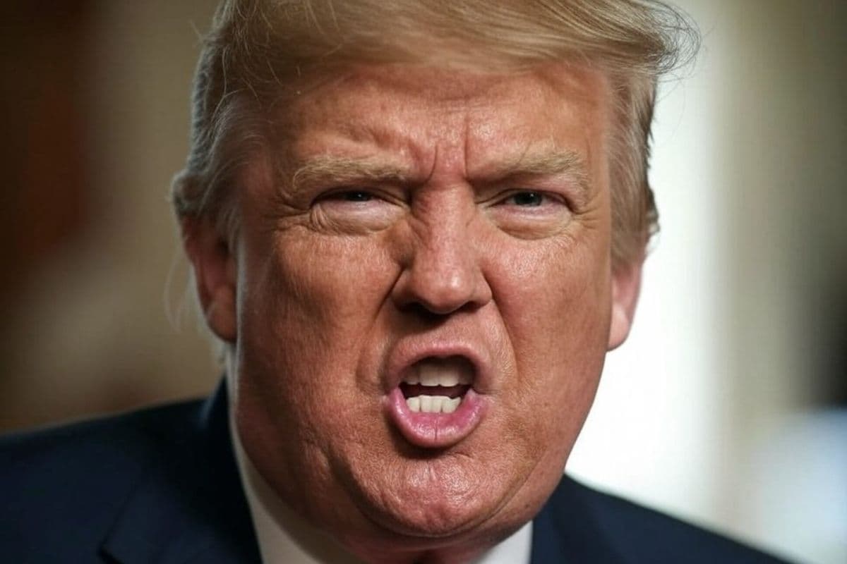 क्या भारत के लिए खतरनाक साबित होंगे डोनाल्ड ट्रंप?