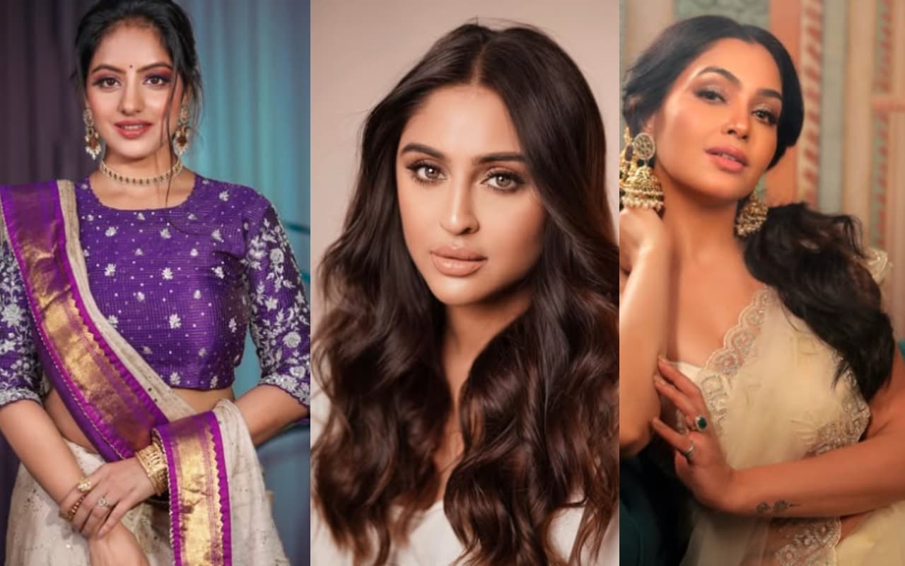 बहुत मुश्किल है टीवी कलाकारों की लाइफ, 15-16 घंटे तक करना पड़ता है काम, एक एक्ट्रेस तो चली गई थी डिप्रेशन में