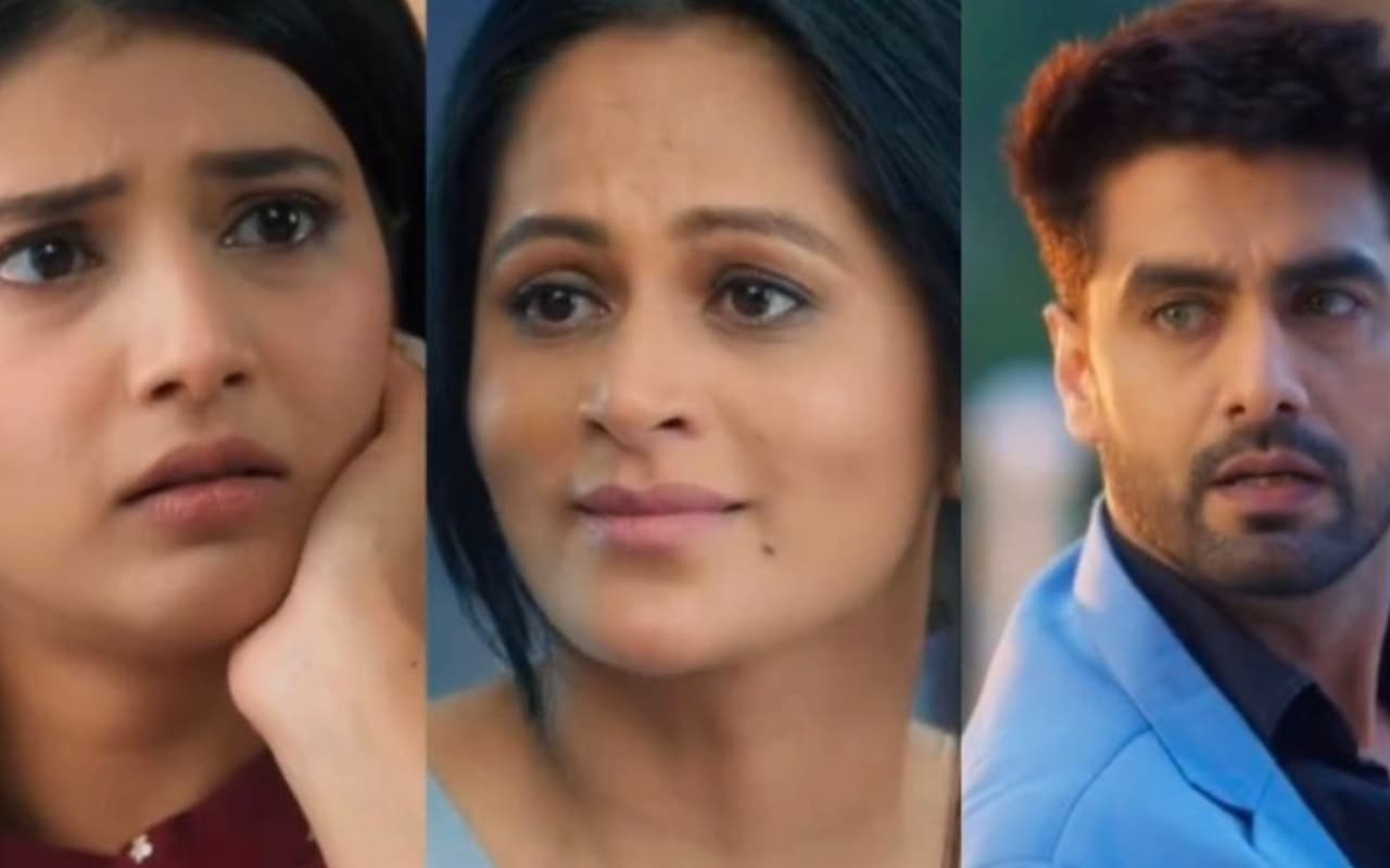 Yeh Rishta Kya Kehlata Hai: अभीरा नहीं ये शख्स जानेगा शिवानी-अरमान के रिश्ते का सच, अभीर संग पोद्दार हाउस छोड़ देगी कियारा