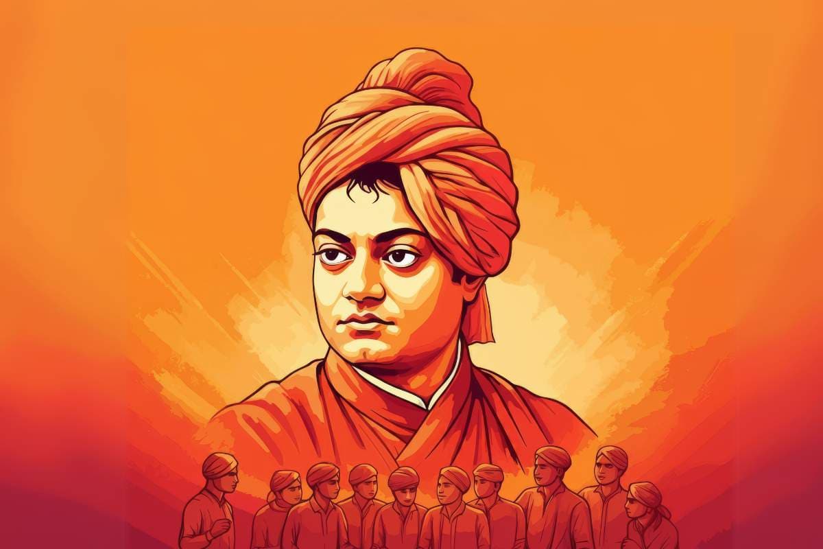 National Youth Day 2025 : 12 जनवरी मनाया जाता है नेशनल यूथ डे, जानें कुछ सवालों के जबाब