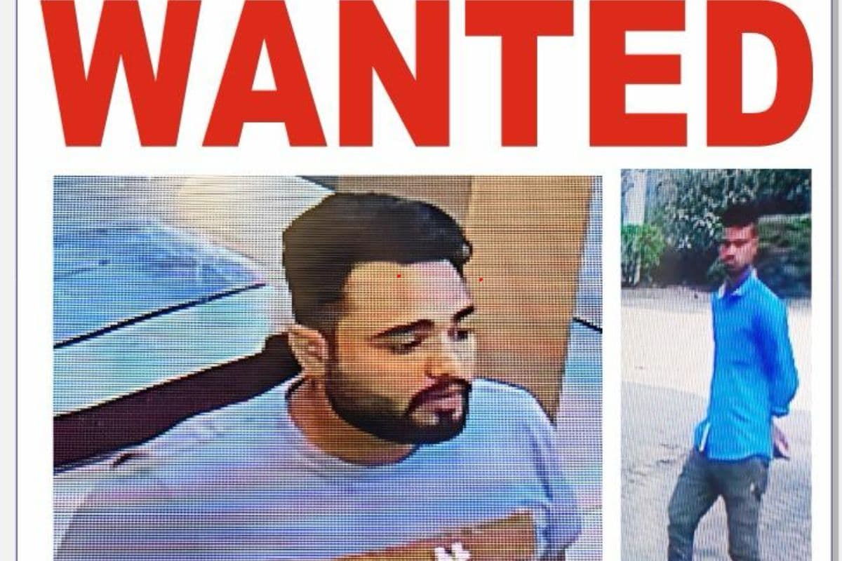 Ranchi Crime News: रातू लूटकांड में शामिल आरोपियों का पोस्टर जारी, सूचना देने वाले को मिलेगा 20 हजार का इनाम