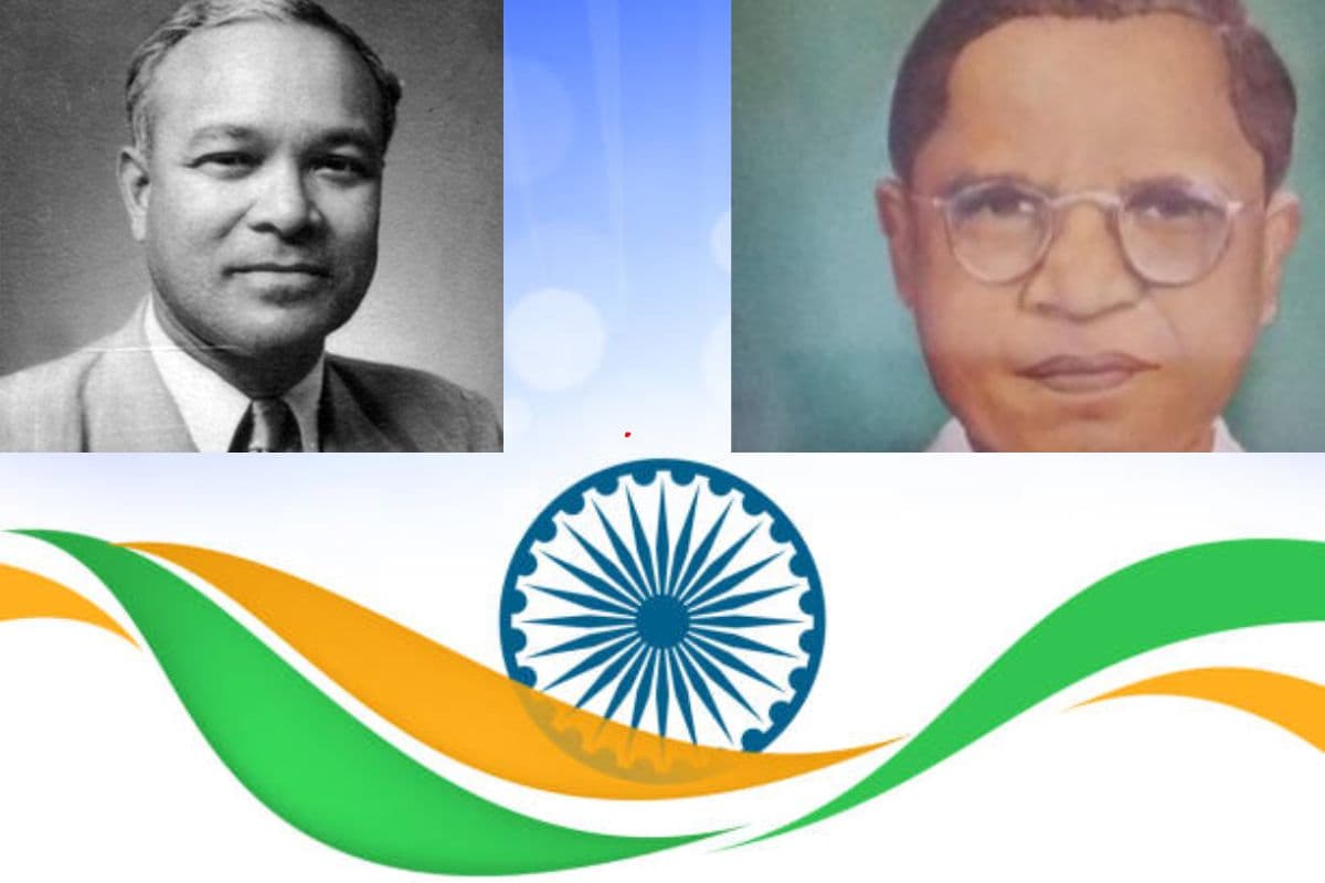 Republic Day 2025: जयपाल सिंह मुंडा के अलावा झारखंड के इन लोगों की भी थी संविधान निर्माण में बड़ी भूमिका