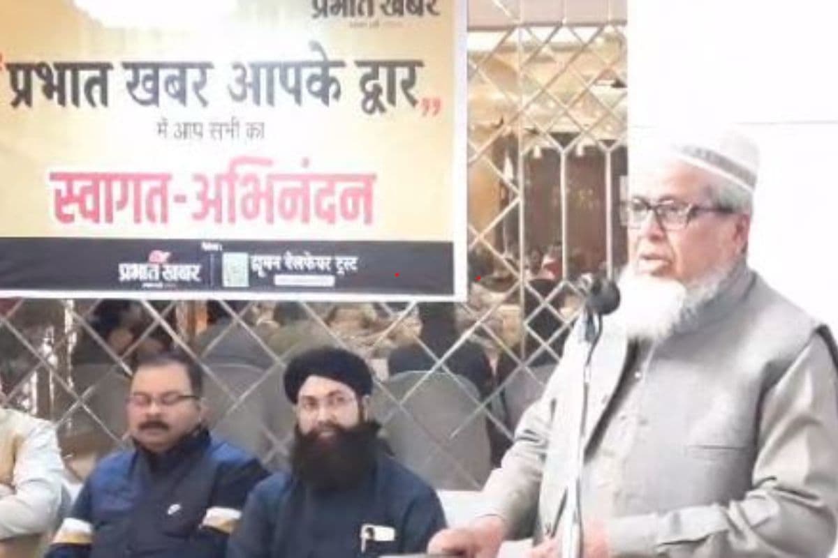 Jamshedpur News: कचरे पर सियासत नहीं, समाधान चाहिए, प्रभात खबर आपके द्वार कार्यक्रम में लोगों ने बयां की अपनी पीड़ा