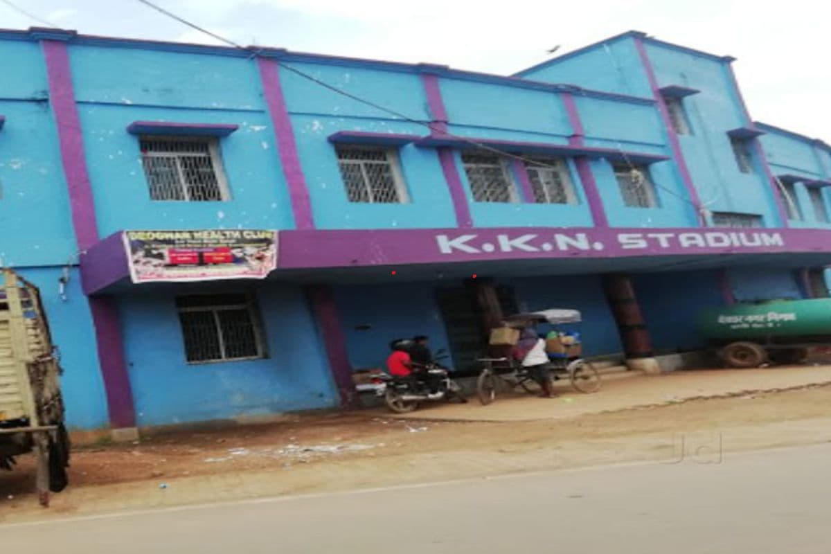 Deoghar News: देवघर में 8 साल बाद होगा बैद्यनाथ महोत्सव का आयोजन, बॉलीवुड और स्थानीय कलाकारों का लगेगा जमावड़ा