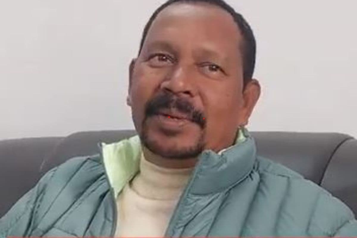 बाप-दादा के नाम खतियान है तो भी जमीन से जुड़े मामलों में नहीं होगी परेशानी, मंत्री दीपक बिरुवा ने बतायी सरकार की प्लानिंग