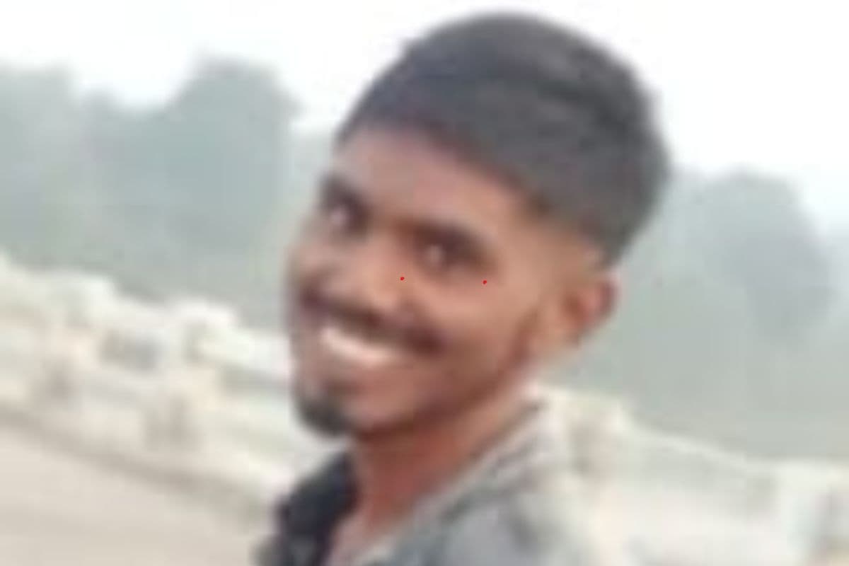 Palamu Crime News: पलामू में चचेरे भाई को टांगी से काट डाला, घरेलू विवाद में दिया घटना को अंजाम