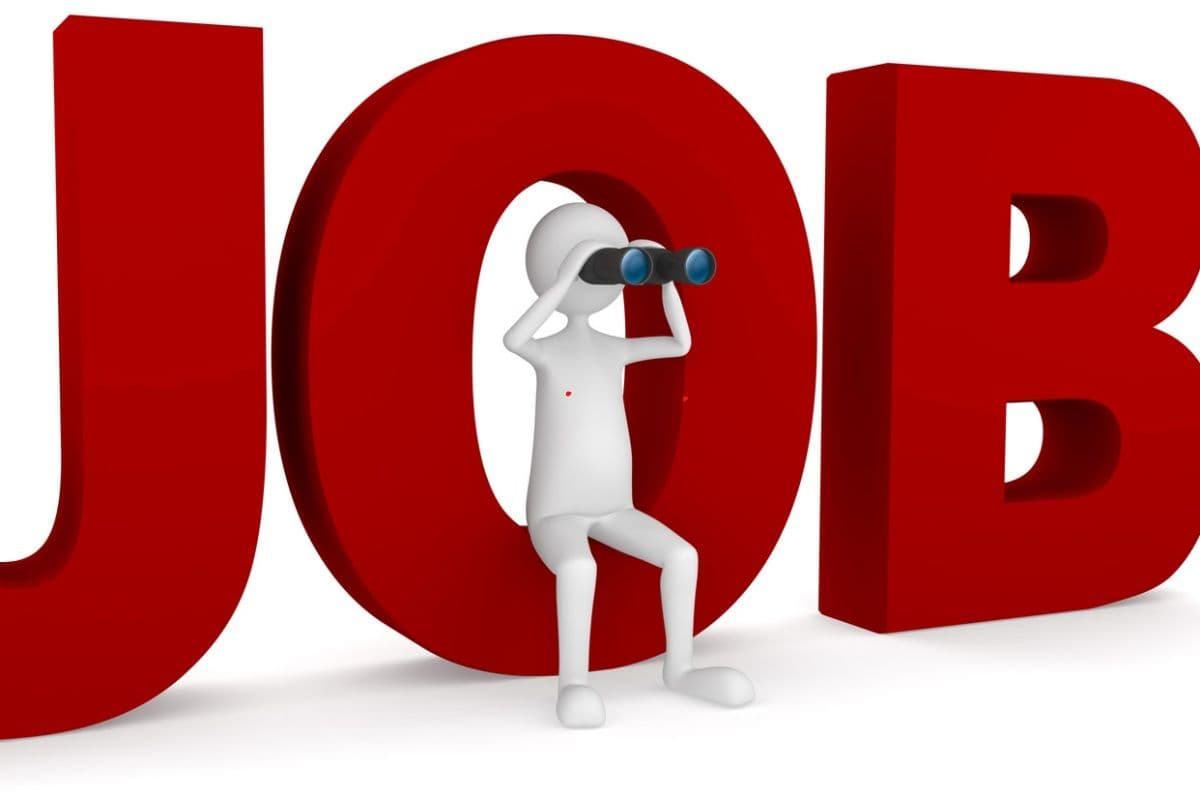 Sarkari Naukri: ग्रामीण विकास विभाग में इन पदों पर निकली बहाली, ऐसे करें आवेदन और क्या है योग्यता