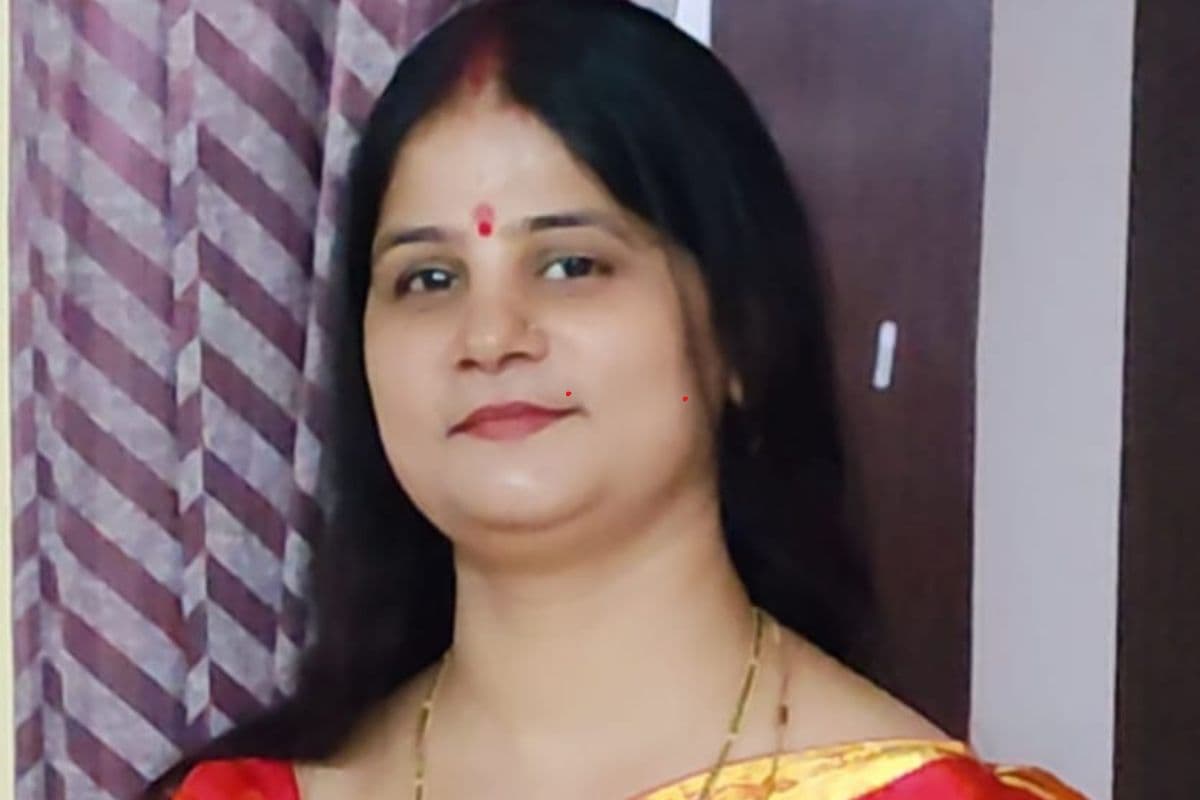 बोकारो की मुखिया कविता सिंह दिल्ली के गणतंत्र दिवस में होंगी स्पेशल गेस्ट, जानें किस वजह से हुआ है चयन