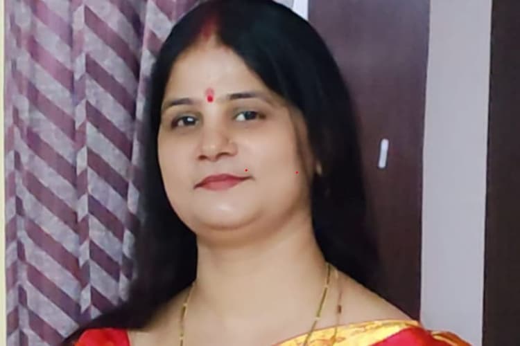 बोकारो की मुखिया कविता सिंह दिल्ली के गणतंत्र दिवस में होंगी स्पेशल गेस्ट, जानें किस वजह से हुआ है चयन