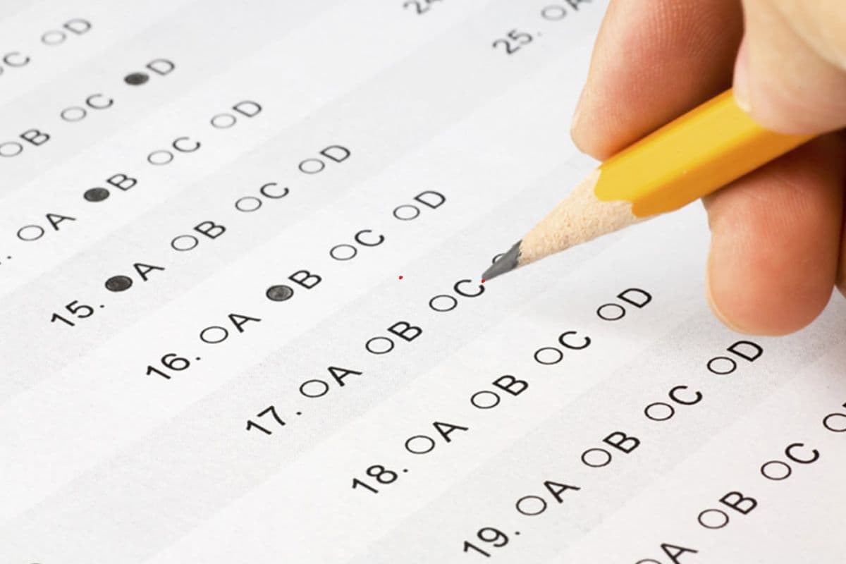 झारखंड के 26 केंद्रों पर कल होगी आकलन परीक्षा, 11 हजार से अधिक शिक्षक होंगे शामिल