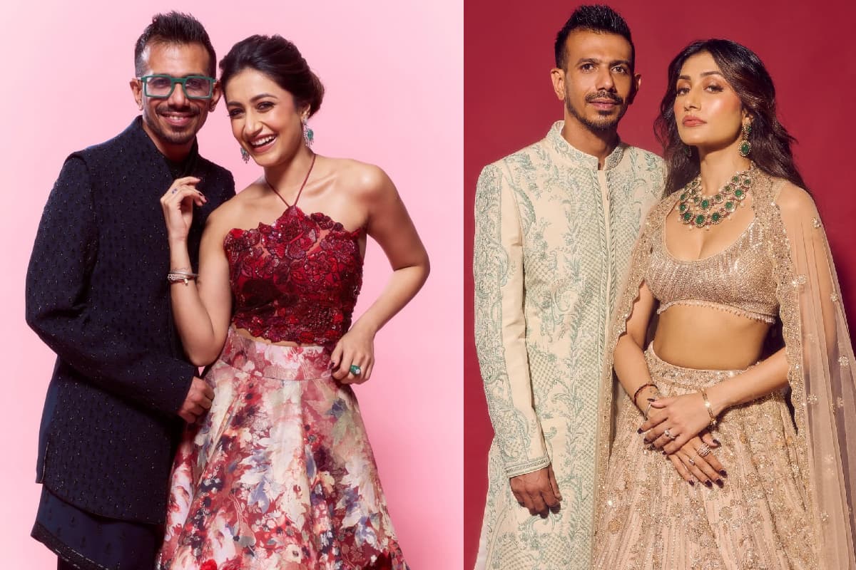 चहल और धनश्री ने तोड़ा रिश्ता, बांद्रा कोर्ट ने लगाई तलाक पर मुहर