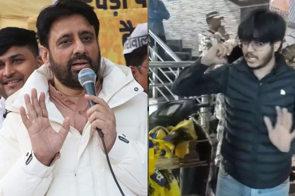 ‘मेरे अब्बा विधायक, काट के देखो चालान’, MLA के बेटे की रंगदारी