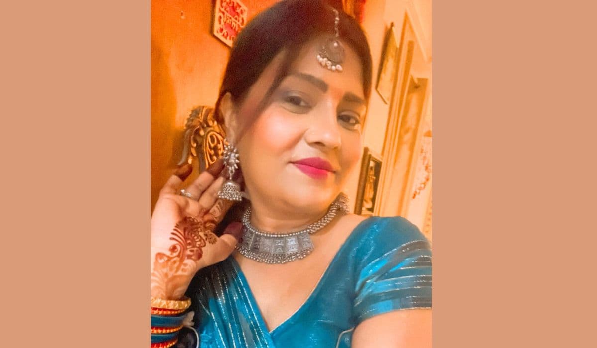 भोजपुरी फिल्म ‘करियट्ठी’ में दिखेंगी पटना की स्नेहा, रिलीज होने से पहले ही हो रही अभिनय की चर्चा