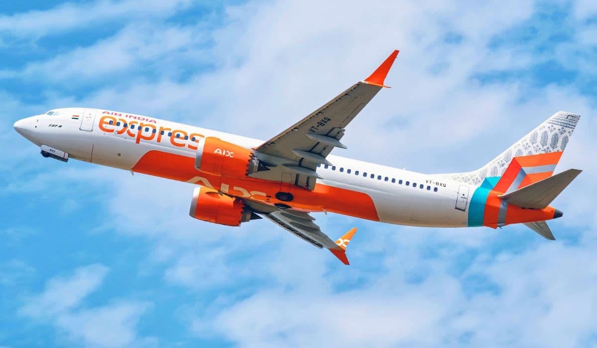 Patna Airport: एअर इंडिया एक्सप्रेस की तीन नई फ्लाइटें आज भरेंगी उड़ान, ऐसे किया जाएगा स्वागत