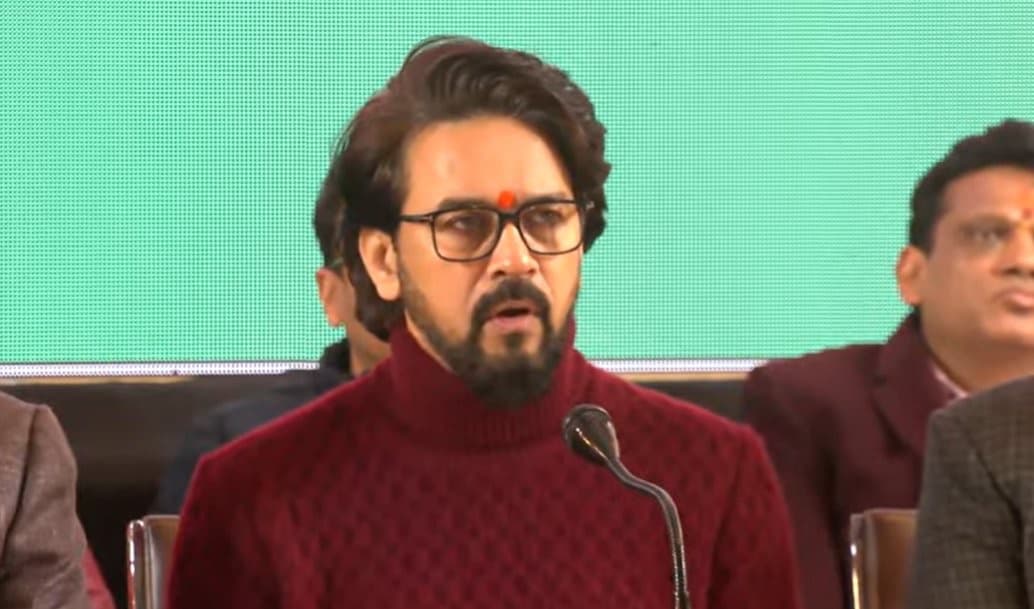 BJP: आम आदमी पार्टी के हर दांव को काटने में जुटी भाजपा