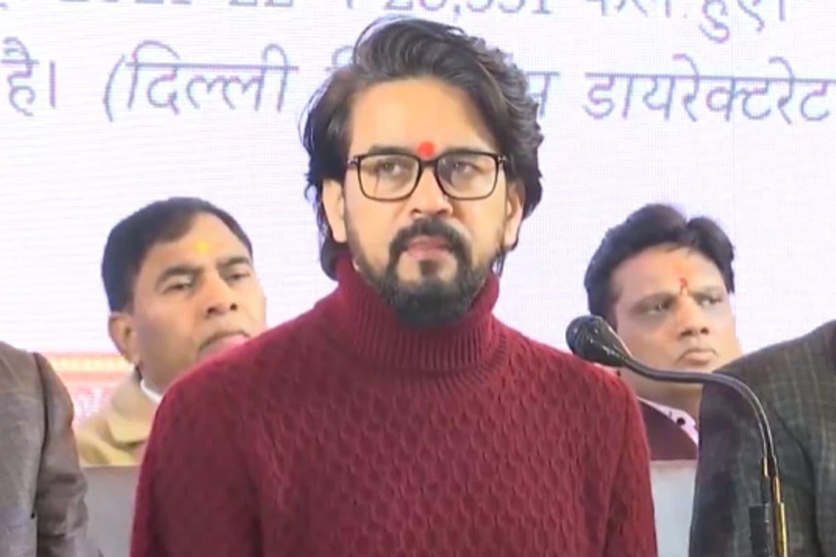 बीजेपी ने दिल्ली में खोला वादों का पिटारा, जानिए क्या किया ऐलान?