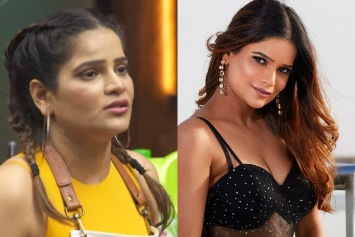 VIRAL VIDEO: अर्चना गौतम का हुआ ब्रेकअप, फूट-फूटकर रोई, फराह खान बोली- उसे नर्क…