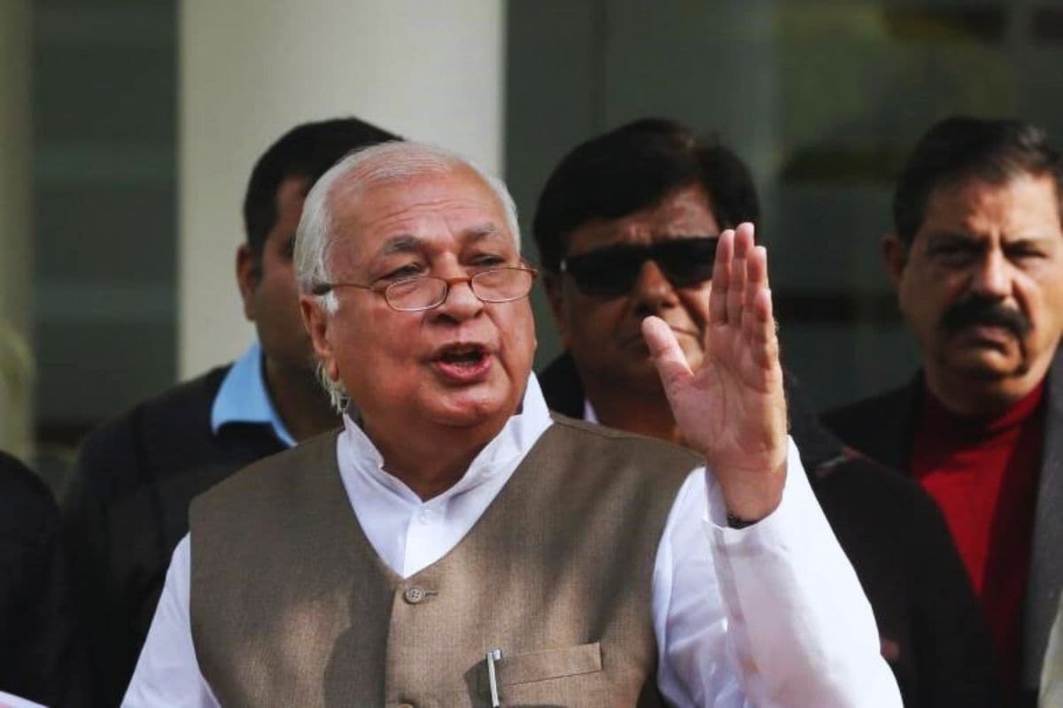 Patna News: इस साल बिहार सरकार देगी 12 लाख लोगों को नौकरी, गांधी मैदान से राज्यपाल का बड़ा ऐलान