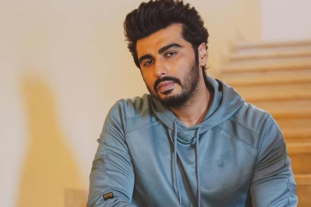 Arjun Kapoor Injured: फिल्म के सेट पर घायल हुए अर्जुन कपूर, अचानक छत गिरने से हुआ हादसा