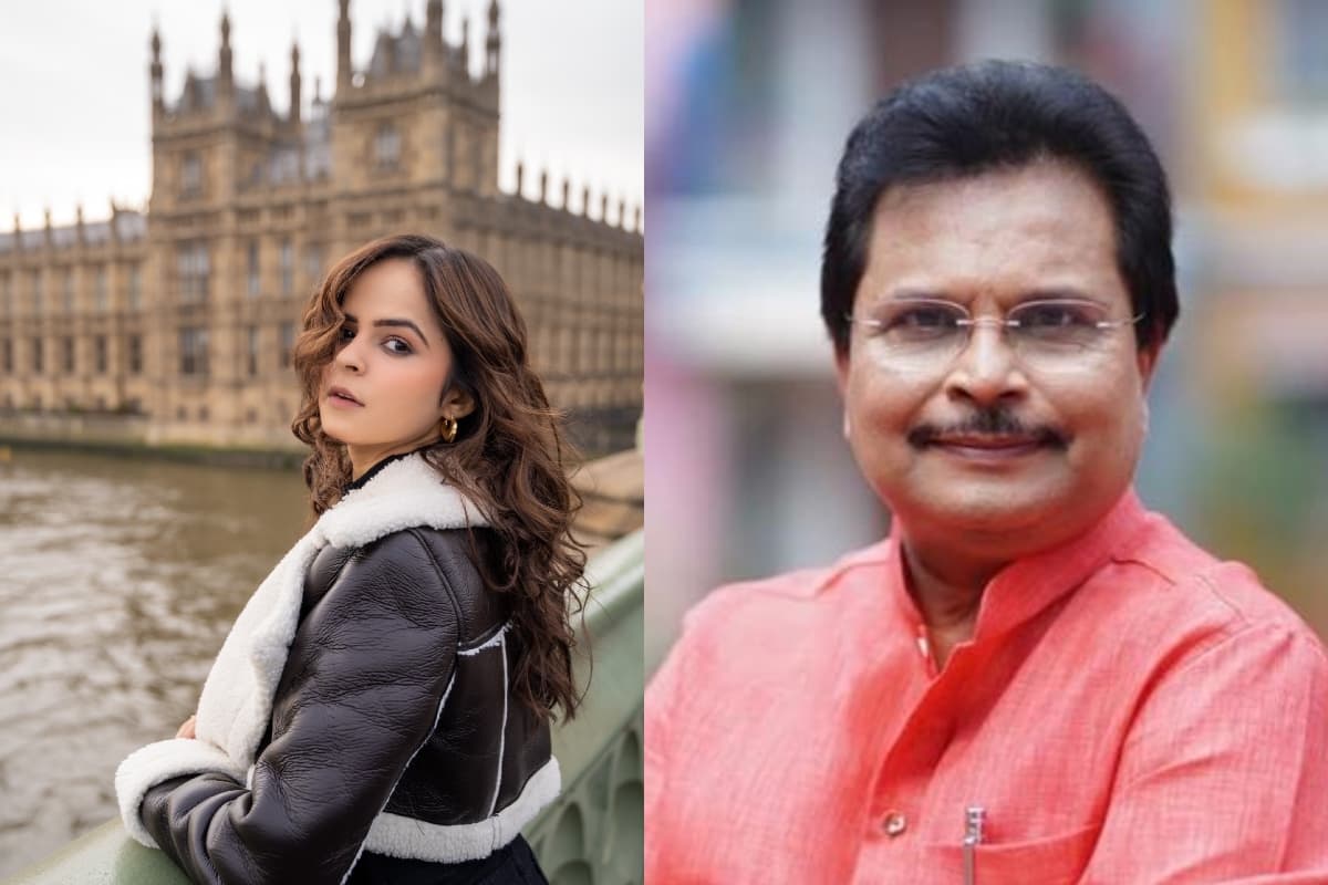 Taarak Mehta Ka Ooltah Chashmah: पलक सिधवानी के आरोपों पर असित कुमार मोदी ने तोड़ी चुप्पी, कहा- छवि जरूर…