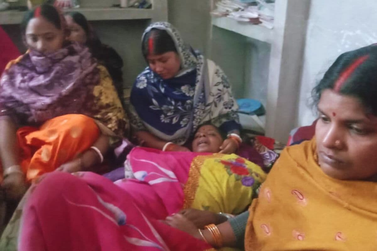 Accident News: शहनाई बजने से पहले उठी युवक की अर्थी, औरंगाबाद में सड़क दुर्घटना में गई जान