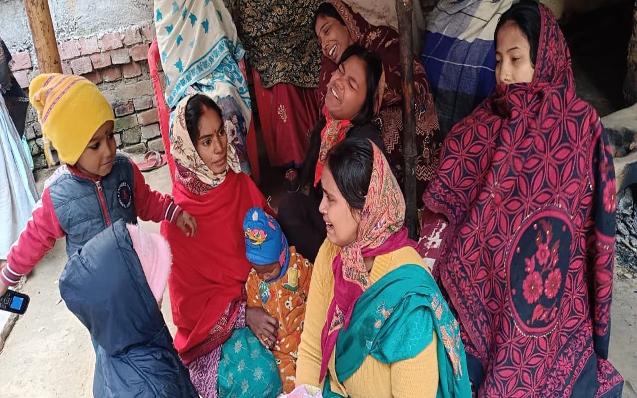 बिहार के औरंगाबाद में उबल रहे थे दो गांव के फुटबॉल खिलाड़ी, मैच के बाद झड़प में दर्शक की मौत