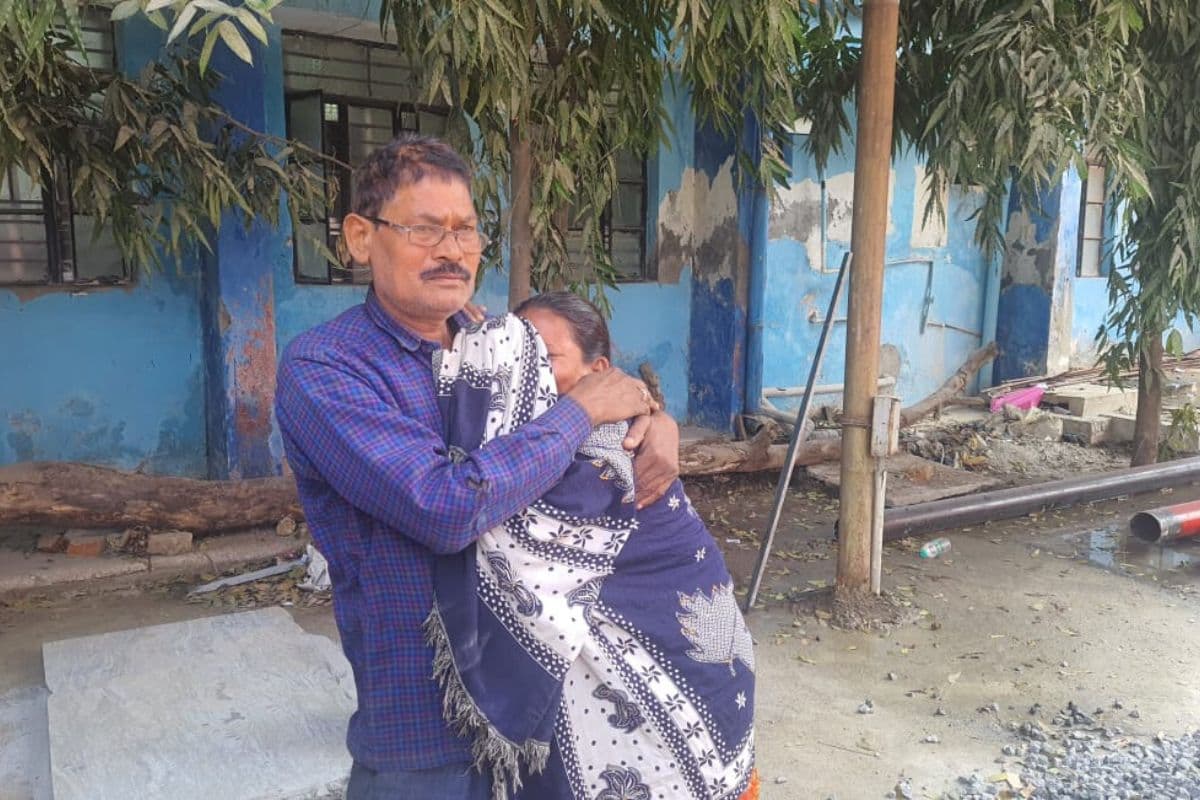 Bihar News: औरंगाबाद में डॉक्टर की लापरवाही से महिला की मौत, ऑपरेशन के 6 महीने बाद गई जान