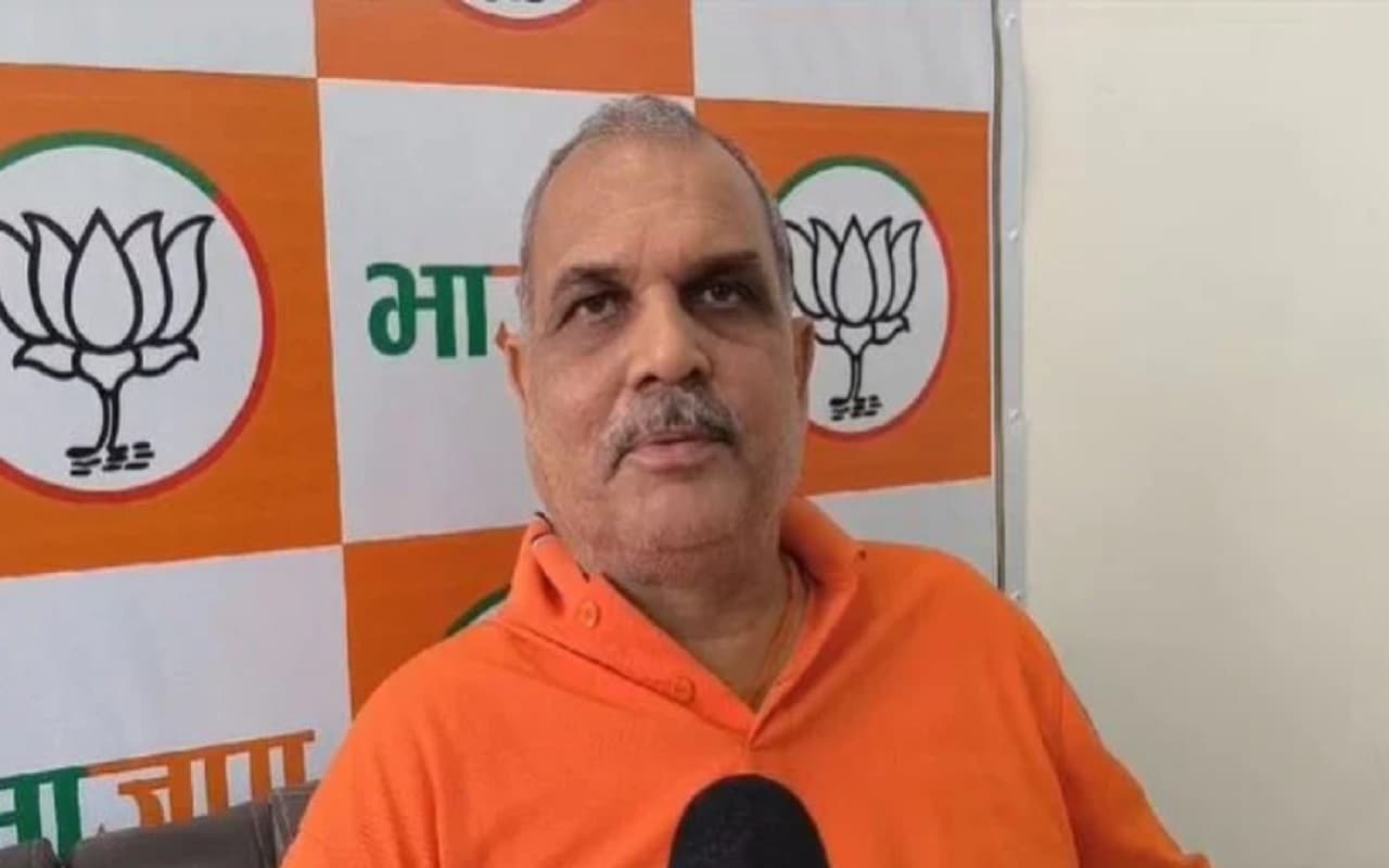 bjp mla bachol bjp mla bachol