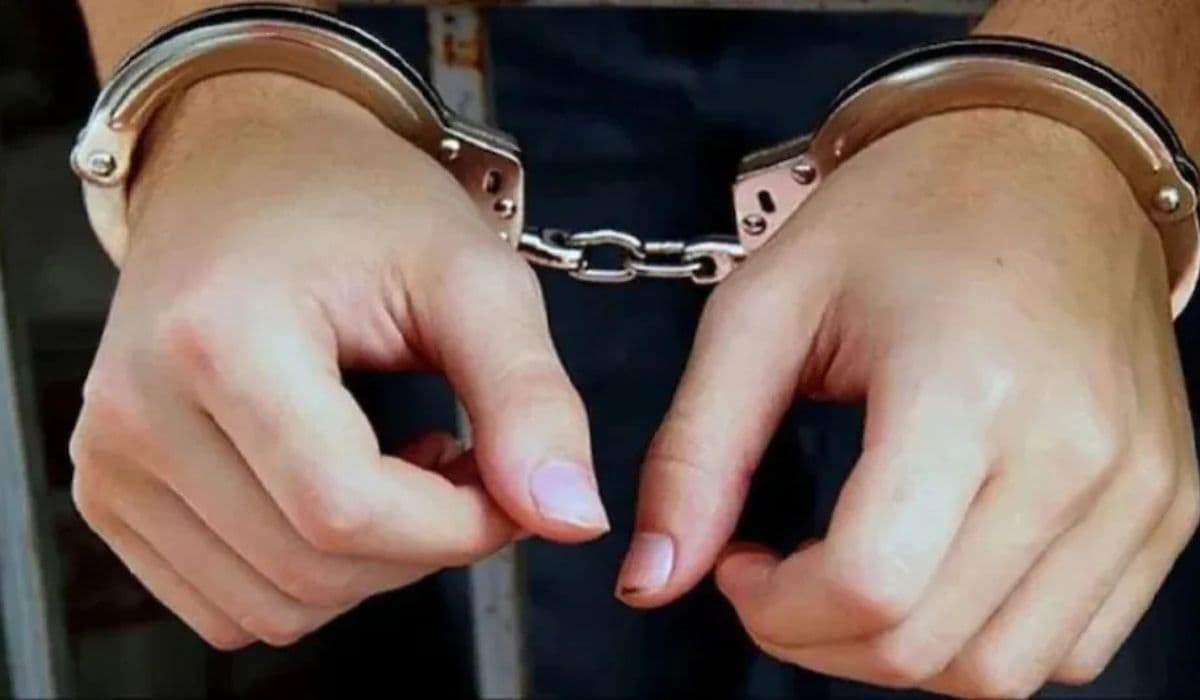 Bihar News: बिहार एसटीएफ ने 'एमएलए' को दबोचा, बेगूसराय में हुई बड़ी कार्रवाई