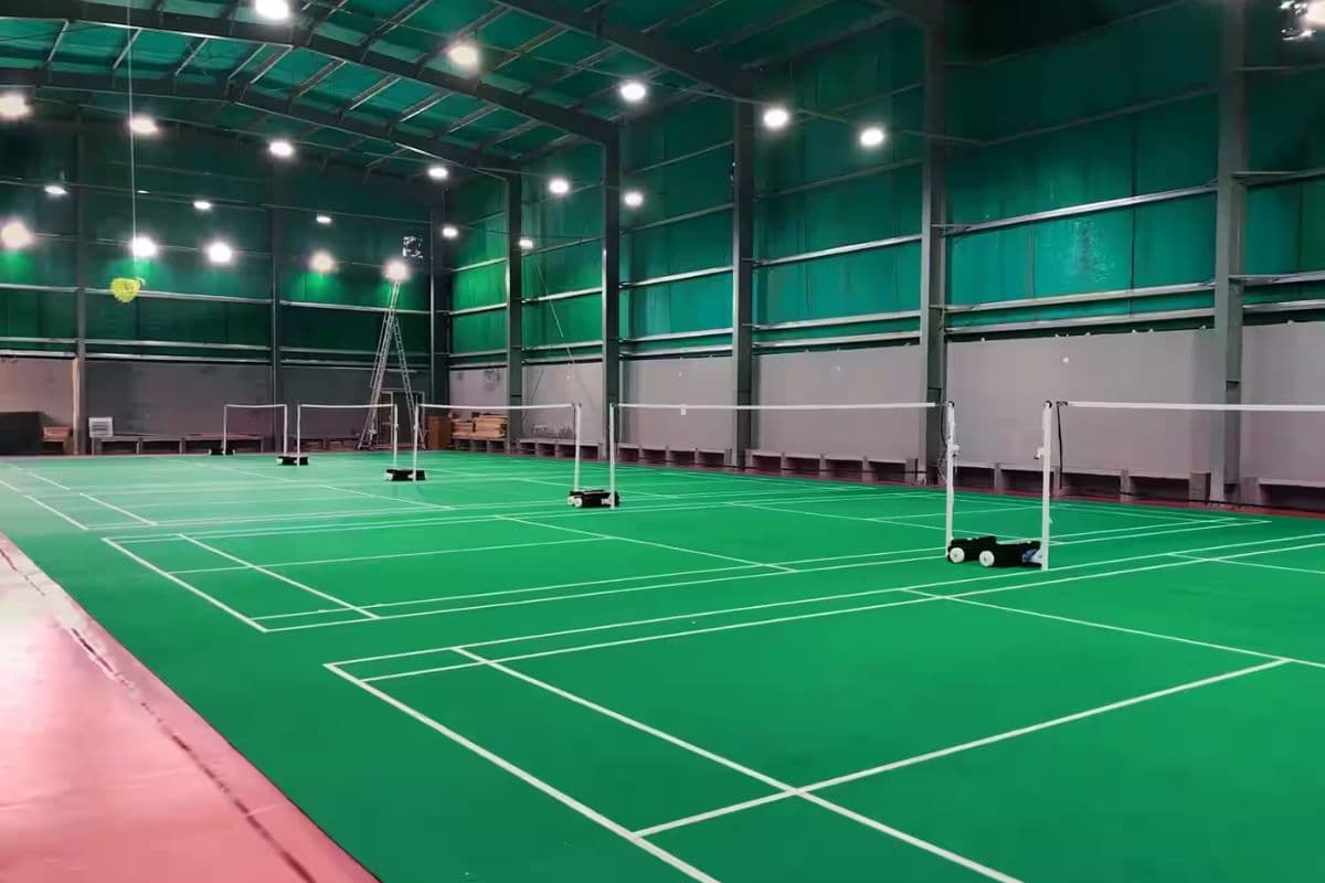 Good News: सारण के खिलाड़ियों को मिली सौगात, छपरा में बनेगा मल्टी स्पोर्ट्स इनडोर स्टेडियम