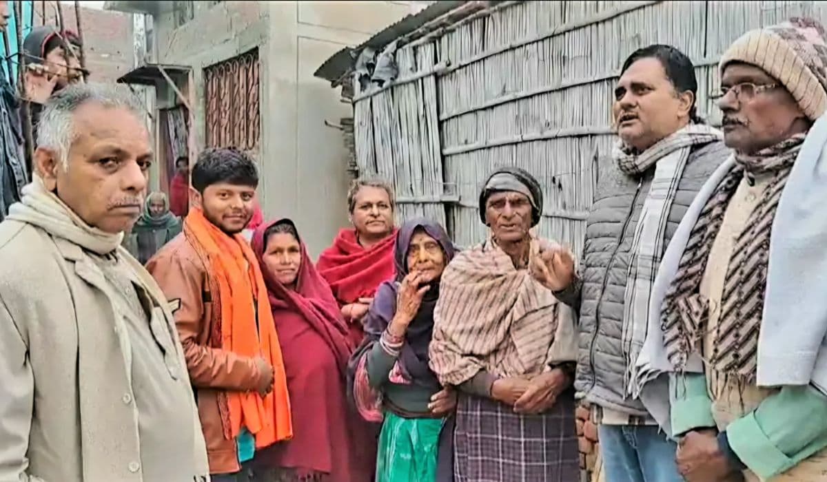 Bihar News: ओमान में बिहार का युवक हुआ टॉर्चर, पासपोर्ट छीना तो 4 महीने तक यहां गुजारी रात