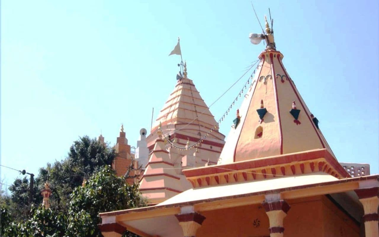 Bhagalpur News: शिव मंदिर-एनएच किनारे हाट और हाइवे पर होटल के लिए 25 तक मांगी जमीन, जानें पूरी प्रक्रिया
