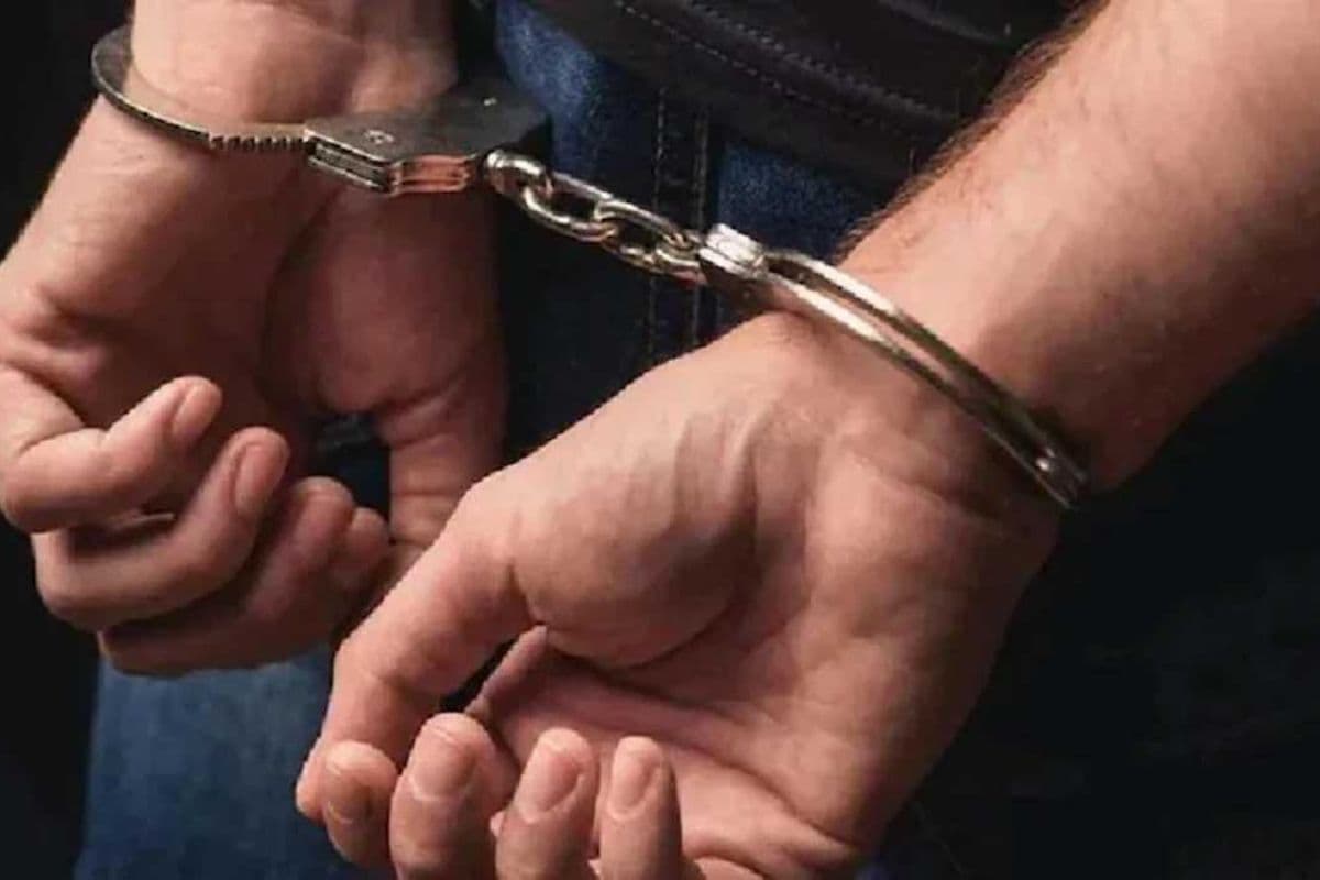 बिहार पुलिस को बड़ी कामयाबी, एक लाख का इनामी अपराधी गिरफ्तार, पुलिस पर भी किया था हमला