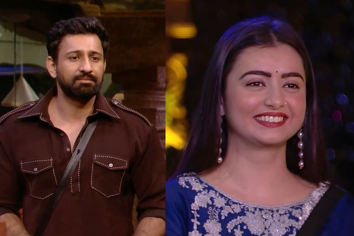 Bigg Boss 18 Elimination: टॉप 5 में शामिल नहीं हो सका ये कंटेस्टेंट, फिनाले के करीब आकर हुआ बेघर, जानें नाम