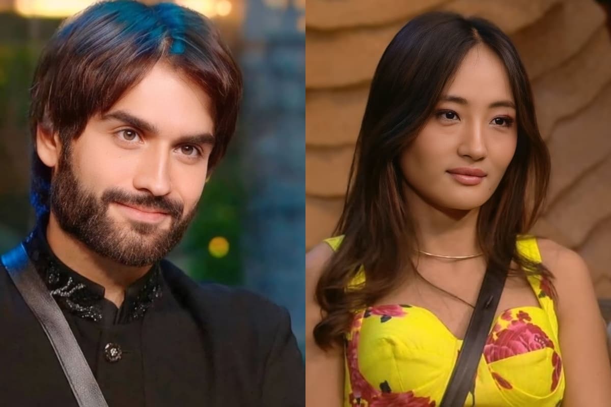 Bigg Boss 18 Ticket To Finale: विवियन डीसेना या चुम दरांग, कौन बना बिग बॉस 18 का पहला फाइनलिस्ट