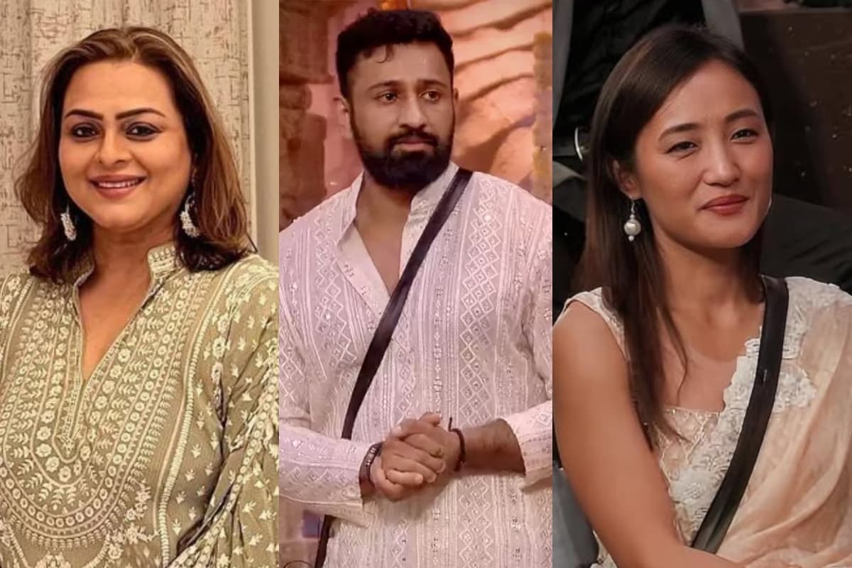 Bigg Boss 18 Elimination: फिनाले से पहले इस कंटेस्टेंट का शॉकिंग एलिमिनेशन, नहीं जीत पाया बिग बॉस 18 की ट्रॉफी