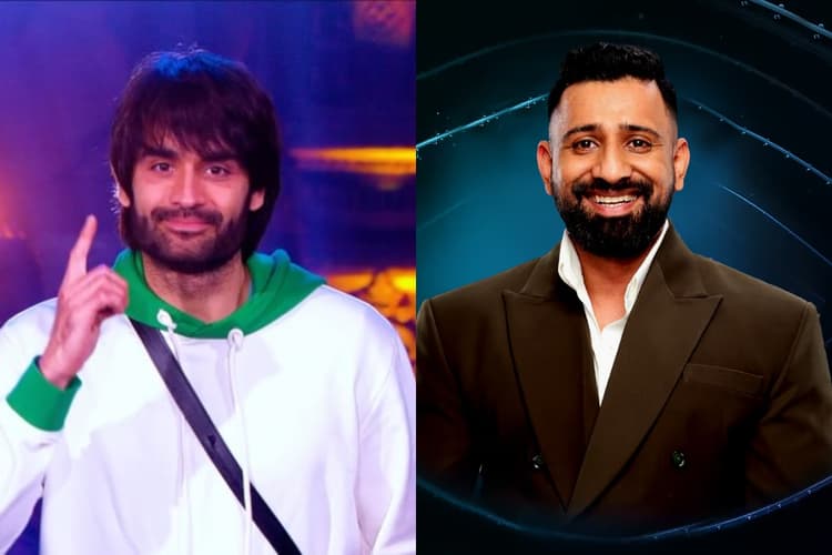 Bigg Boss 18: विनर-फर्स्ट रनरअप के नाम से उठा पर्दा, सलमान खान इन 2 कंटेस्टेंट का हाथ पकड़कर विजेता करेंगे अनाउंस