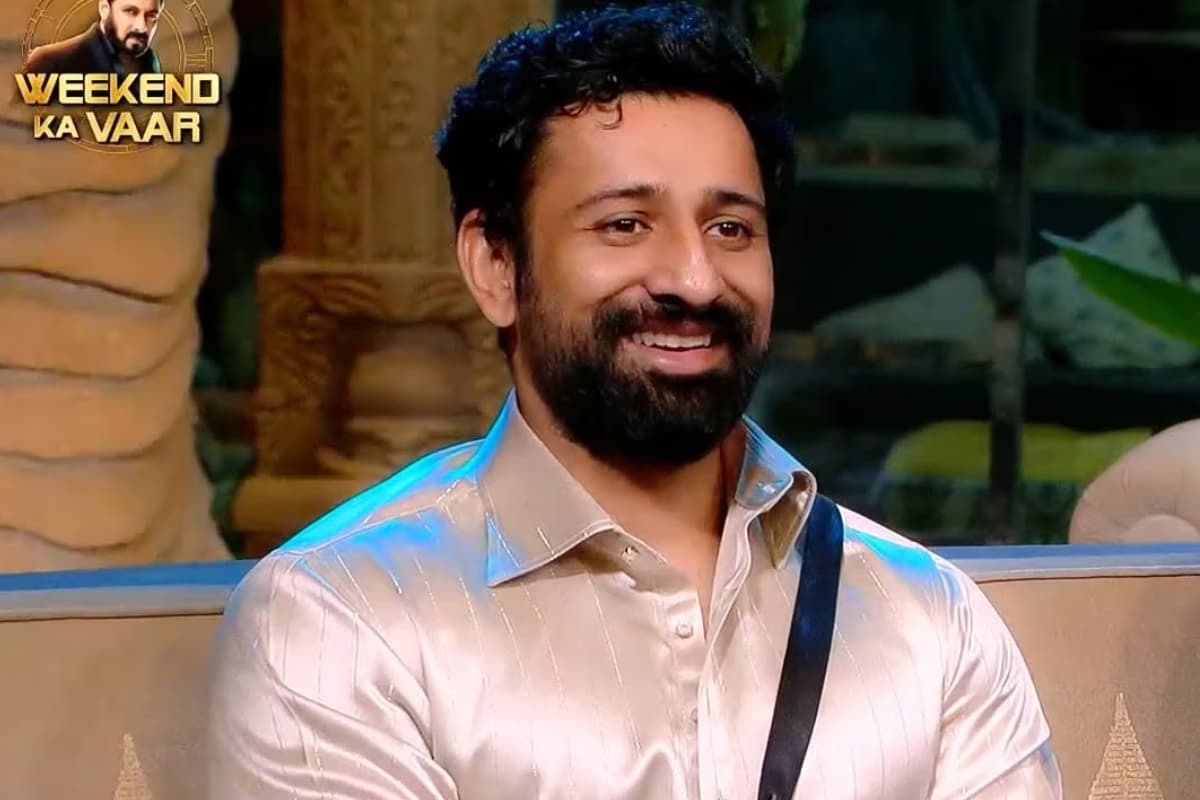 Bigg Boss 18 की ट्रॉफी हारने पर रजत दलाल का आया पहला रिएक्शन, कहा- जीवन में सब अलग..
