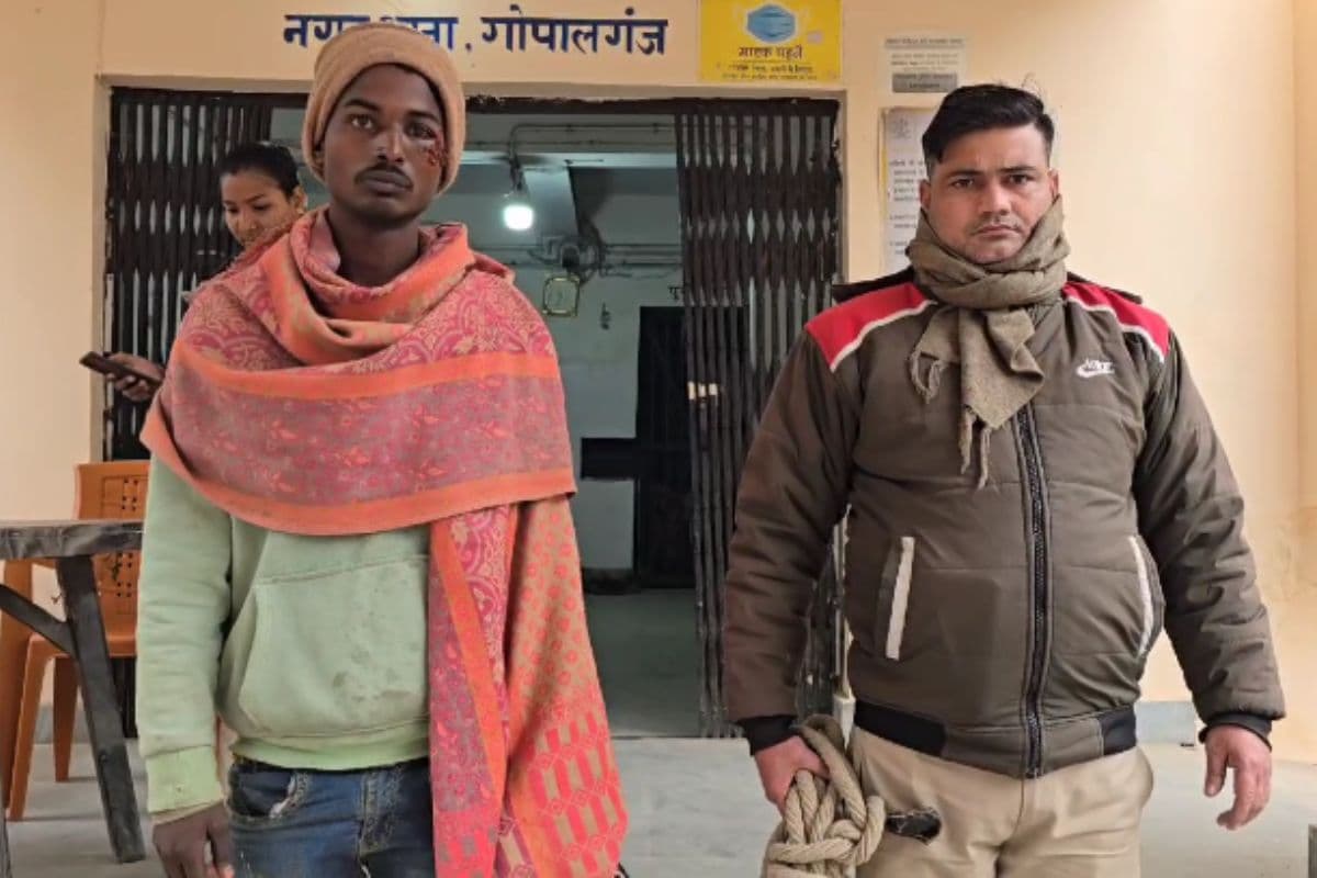 Bihar News: टेंट लगाने आए युवक ने 9 साल की बच्ची के साथ किया घिनौना काम, पुलिस ने किया गिरफ्तार